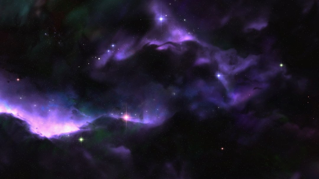 Espacio de la estrella