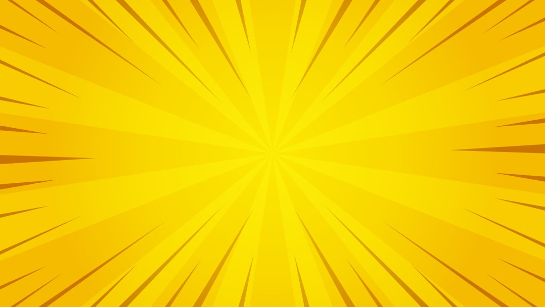 Fondo amarillo para Photoshop