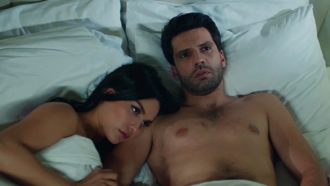 Penélope crucial en la película Ham Ham