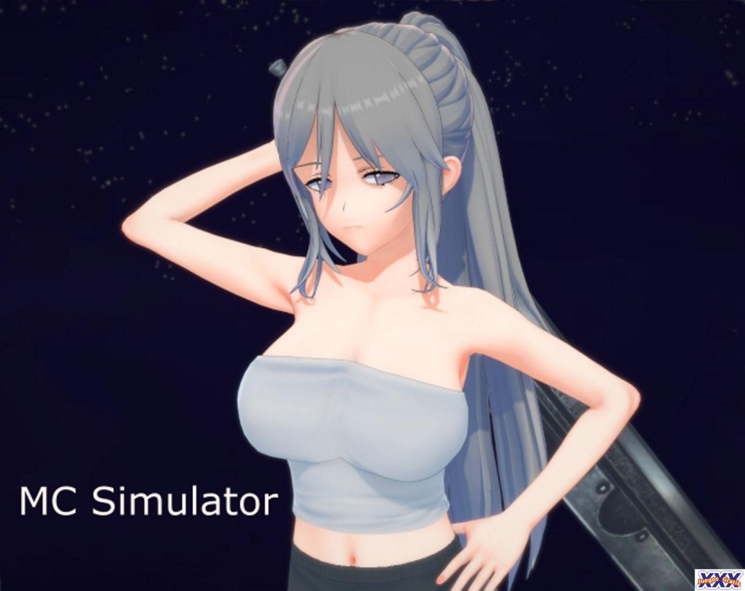 Acerca de MC Simulator