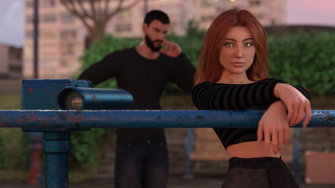 Juego de elysion