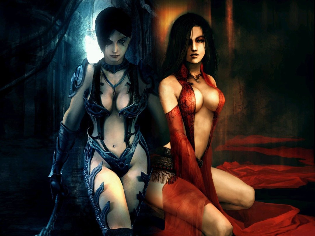 Persia Prince lucha con el destino de Shadi y Kaylin