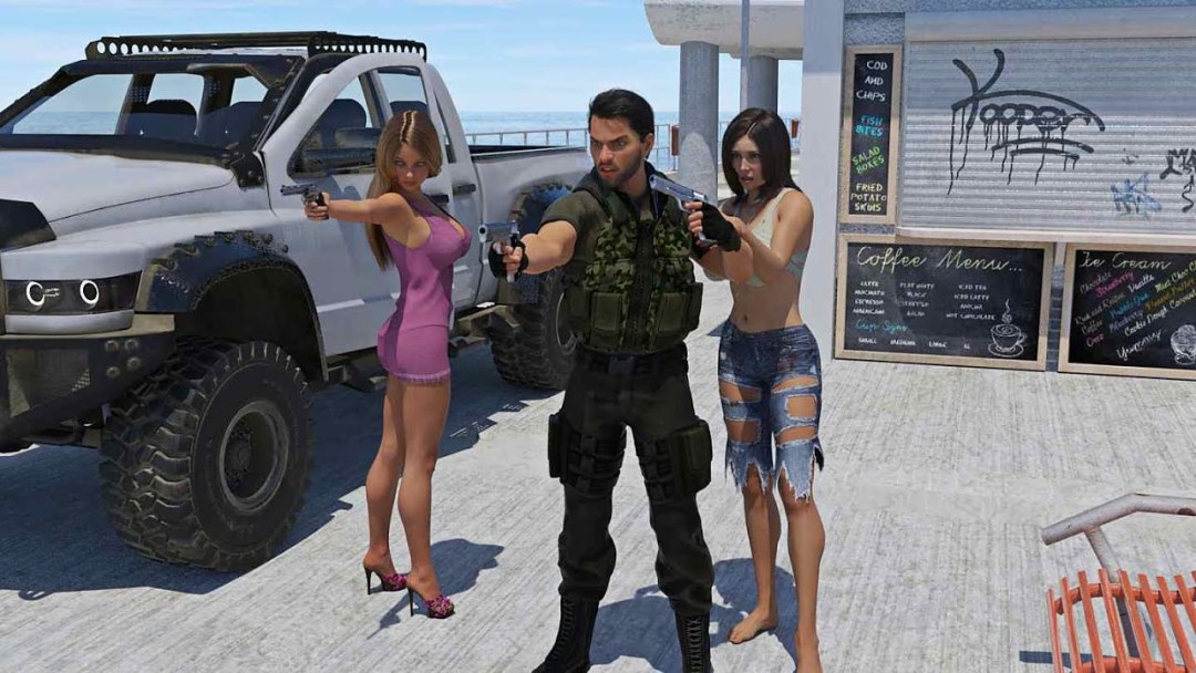 Mi juego de amantes