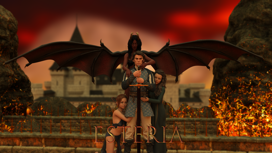 Juego de Asteria