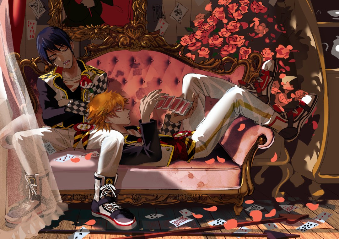 Monica Bellucci Lyubov 2015