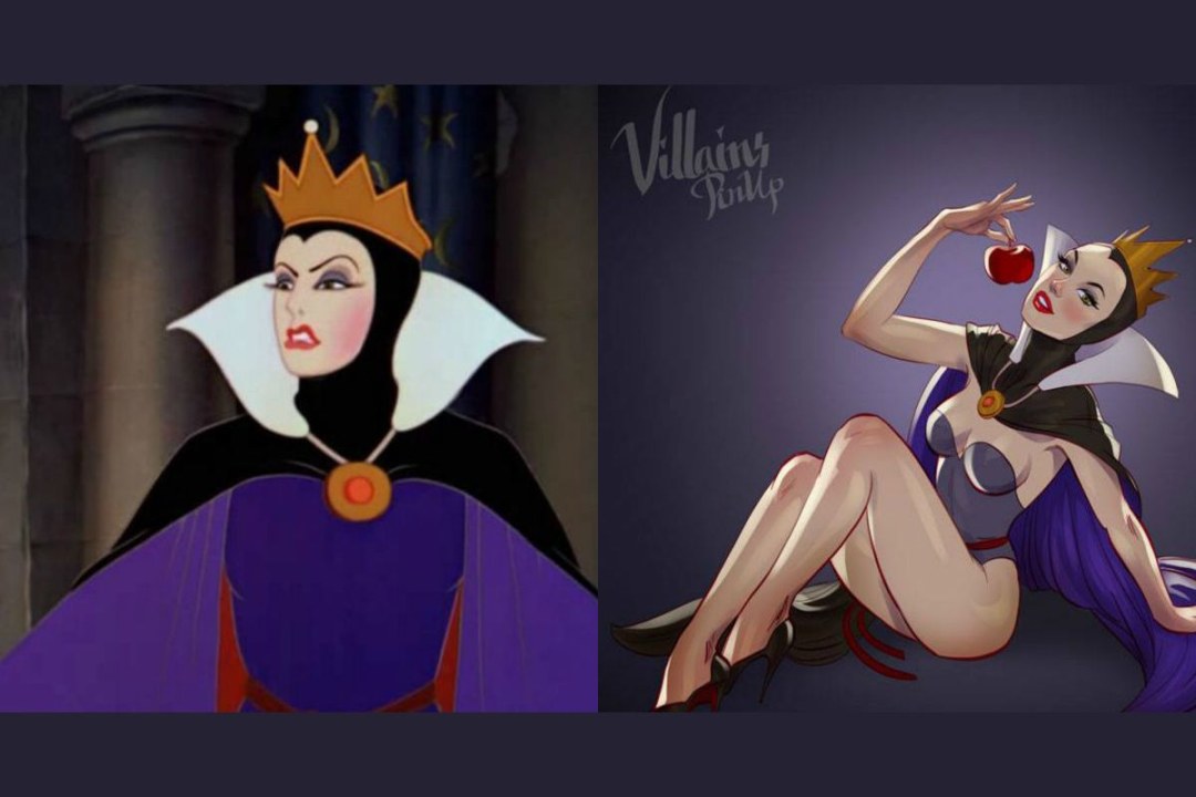 Alba Flores y Ursula Korbero