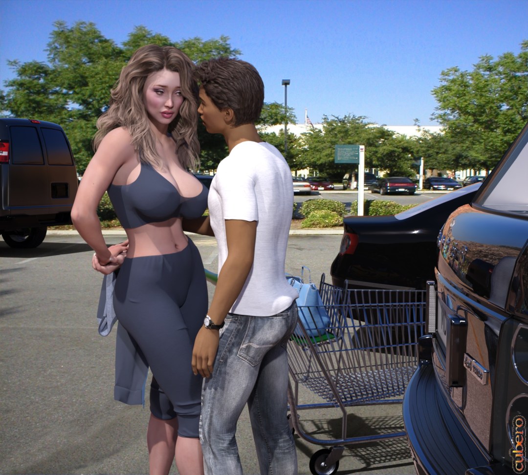 Cartoon Cismática completa 2016