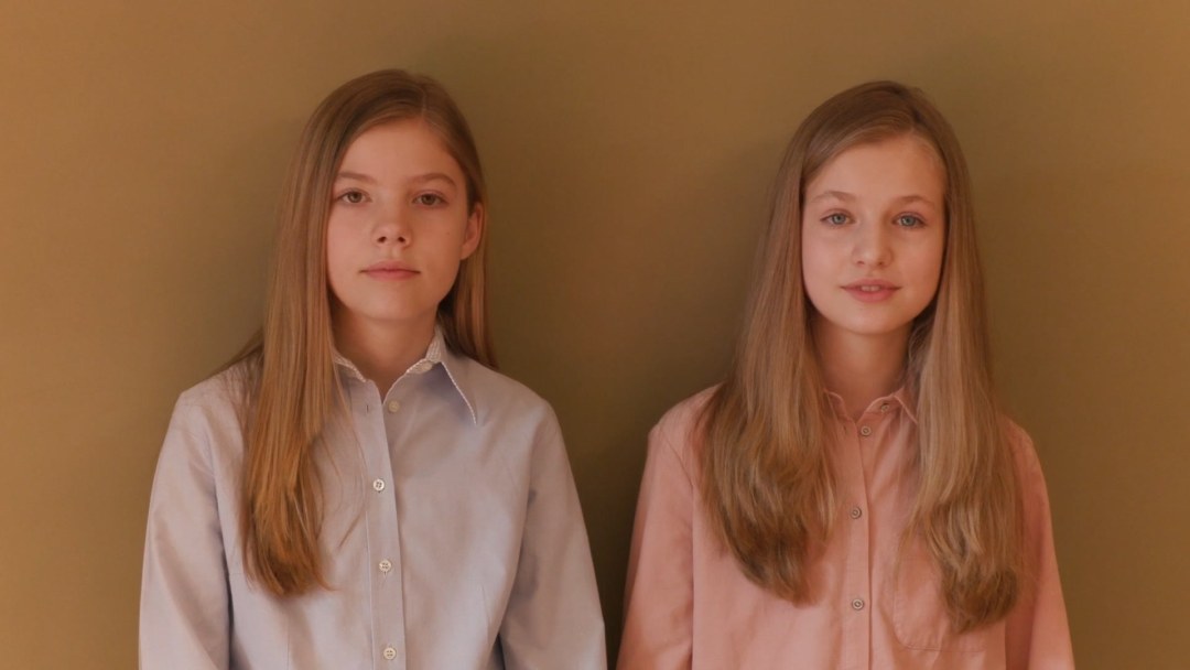 Sofía Rose Avn 2020