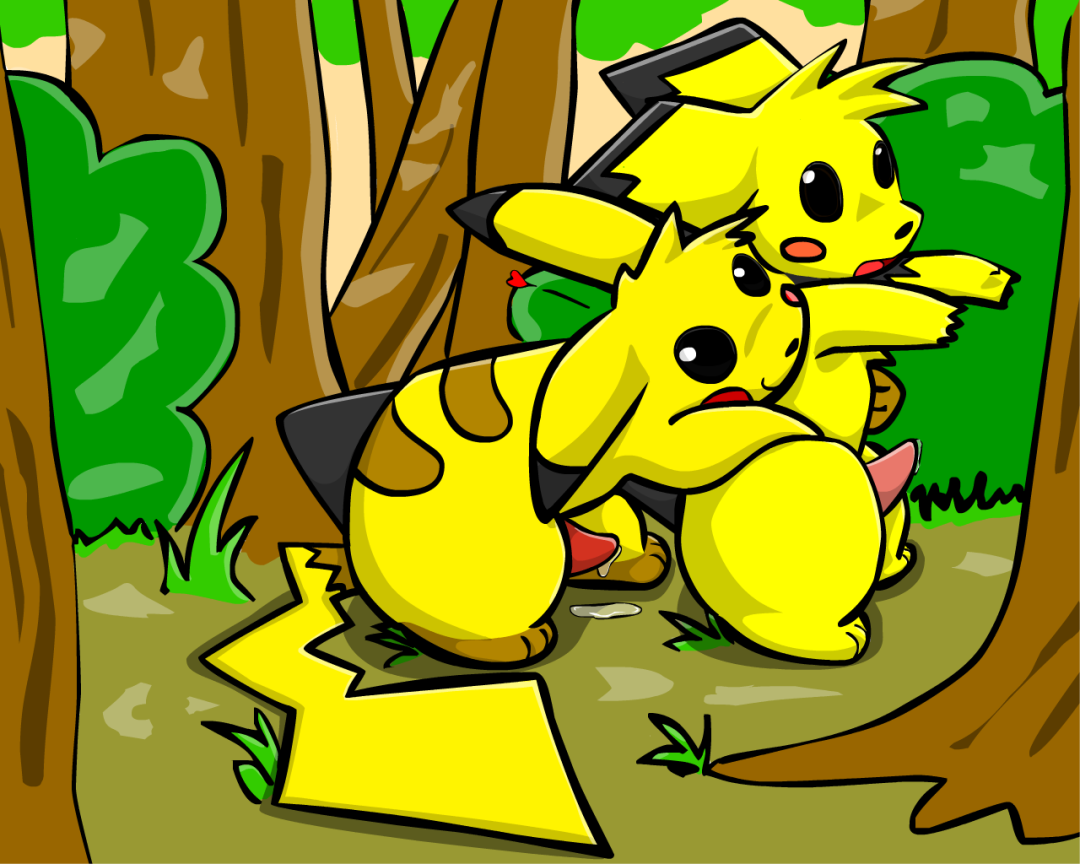 Pikachu apoya los derechos de los homosexuales