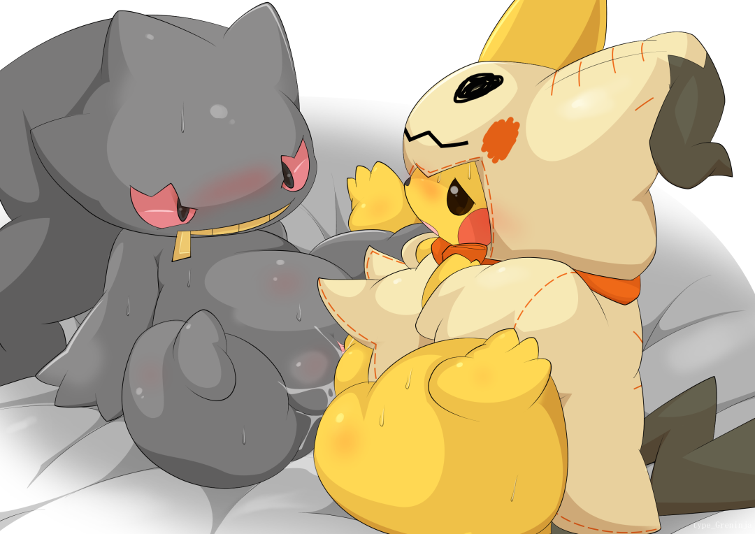 Hentai Comics Pokemon Pikachu