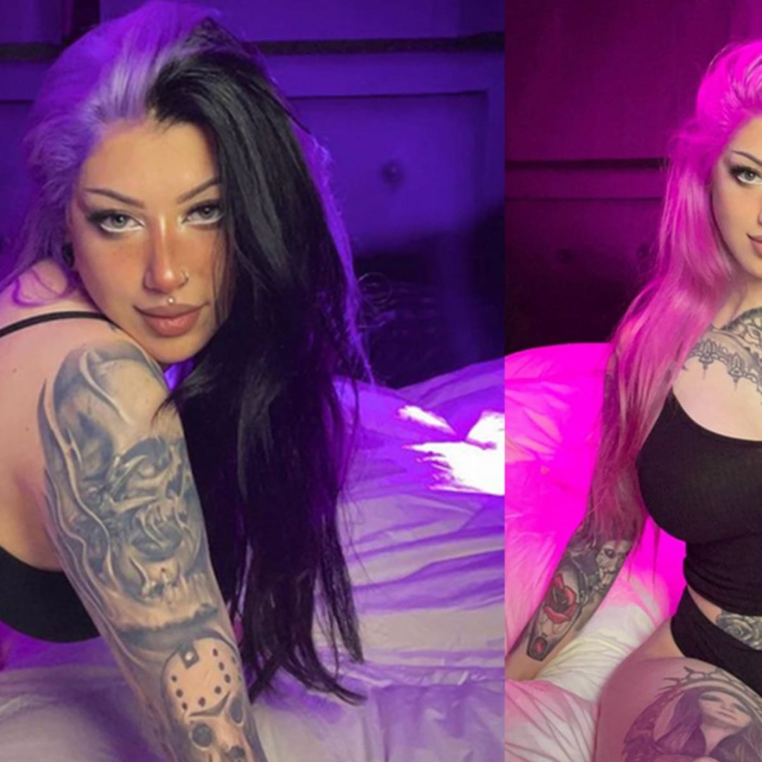 Dakota Alexandra Plum