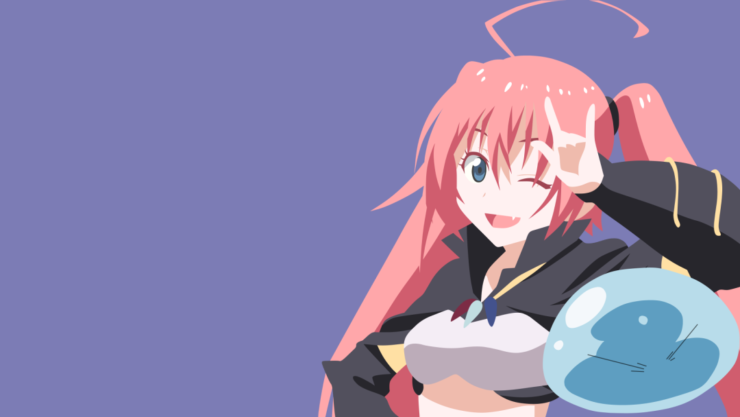 Prueba de embarazo de anime con 2 rayas