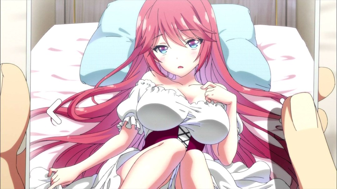 Iri Sakura Clase Superioridad