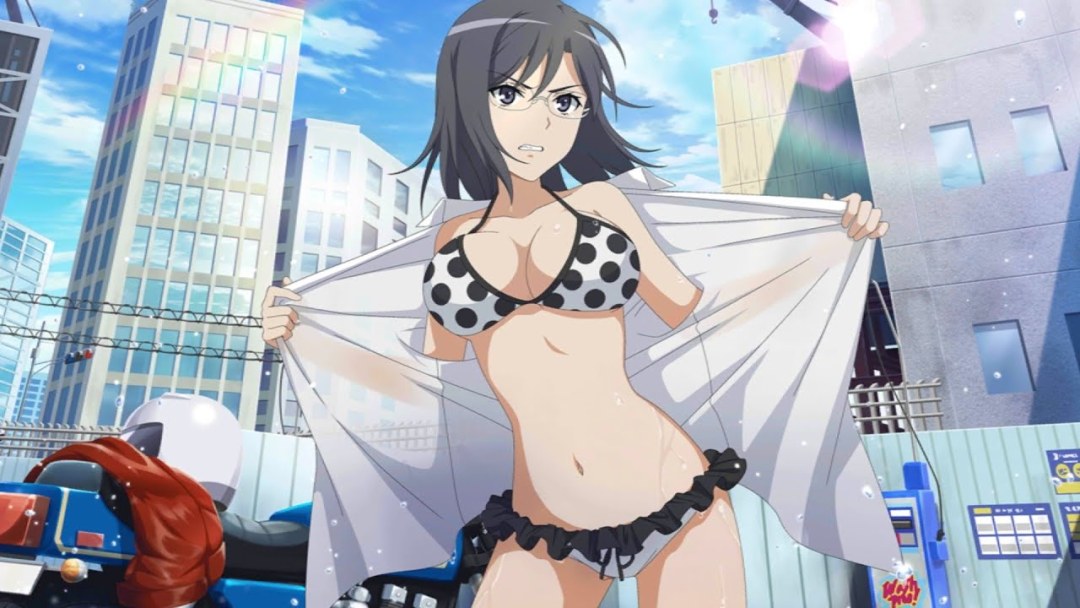 Toaru Kagaku no Railgun Konori Mii