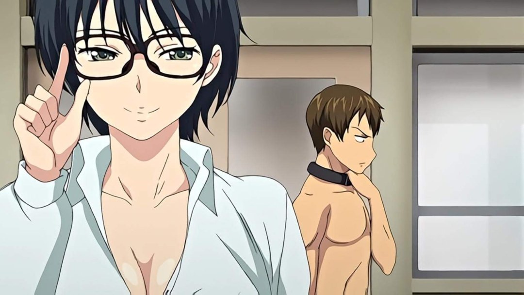 Houkago inition Uwur