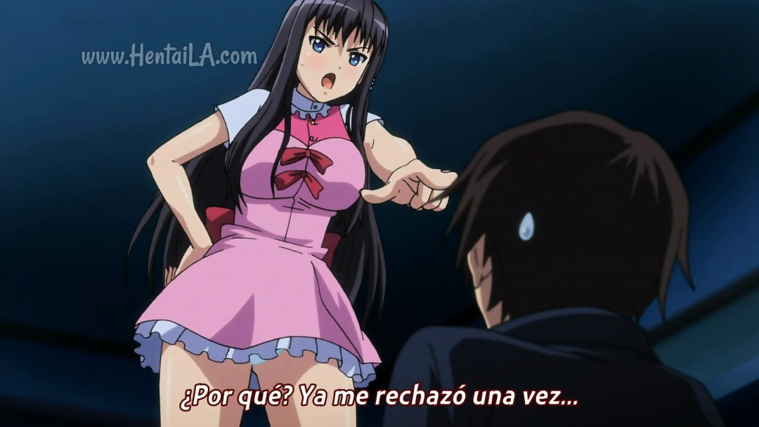 Anime himeno kisara