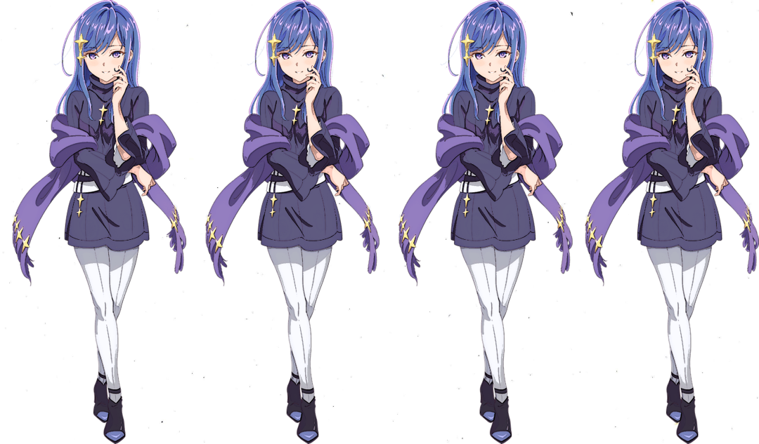 Sekai Saikou no Antsusha Maha