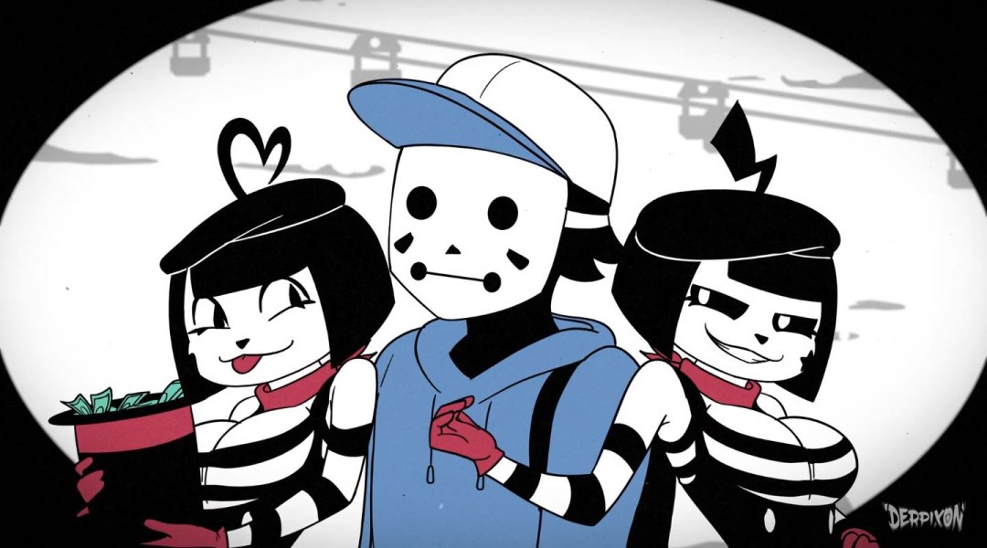 Mime y Dash