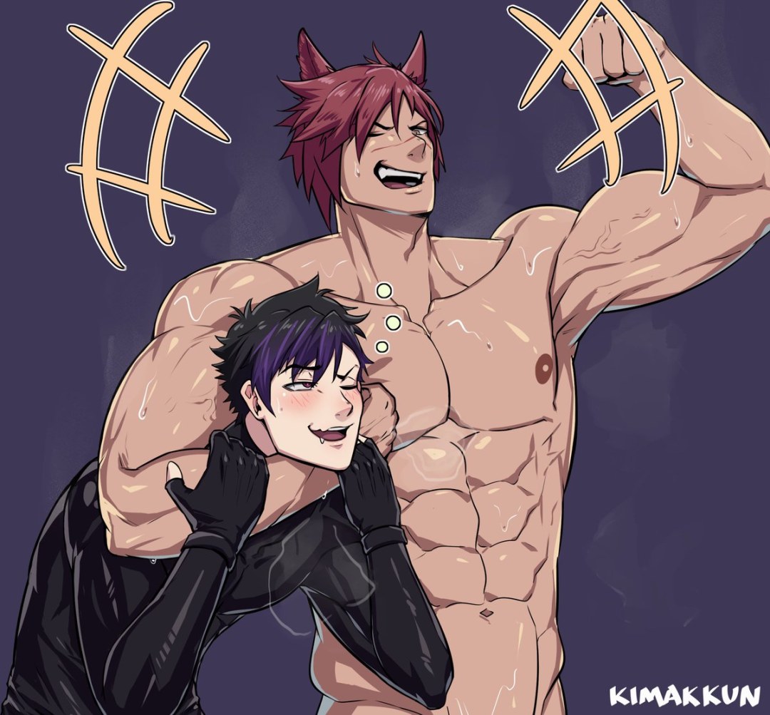 Felix Fox Men