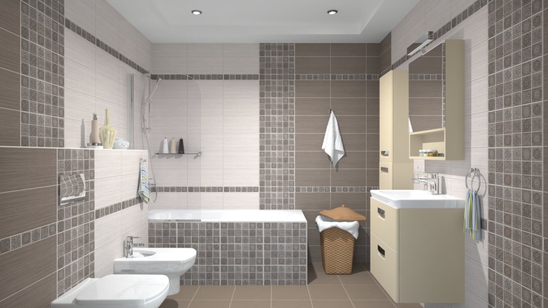 Grazia Azori Tile