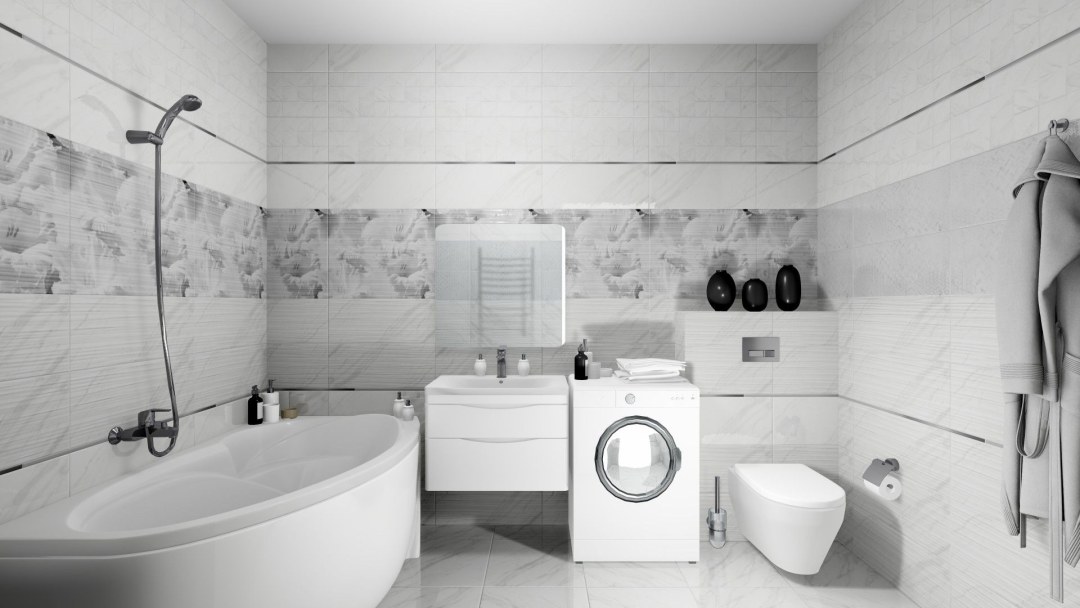 Gracia ceramica celia azulejos