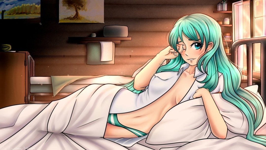 Miku Chan Infinite Summer