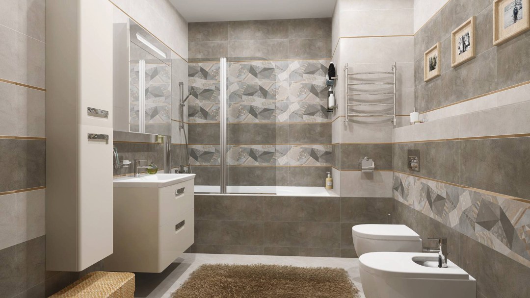 Grace Ceramics Forte Bezh