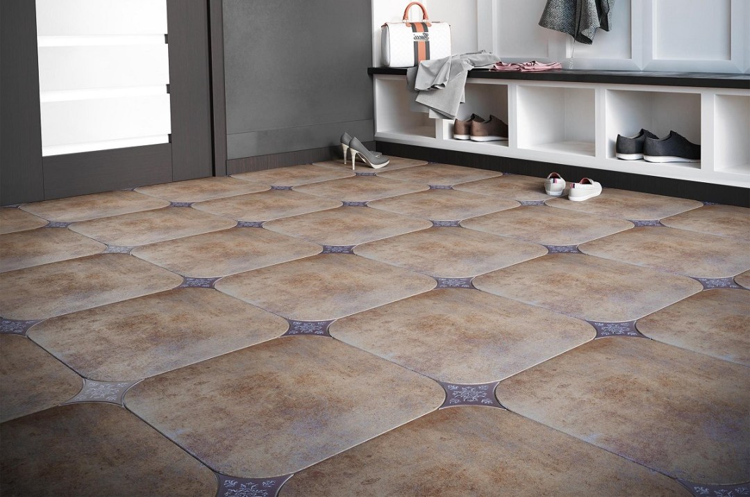 Grace Ceramics Cotto