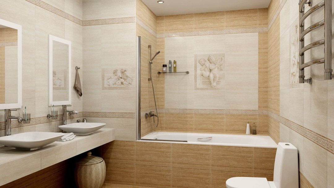 Itka beige 02 pared