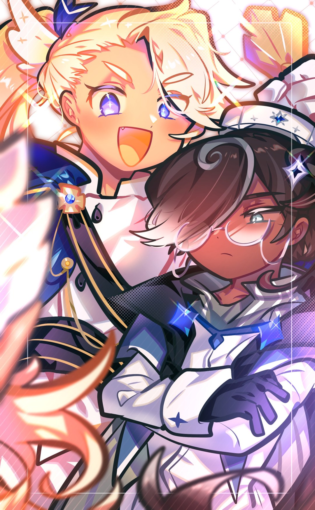 La página es eliminada por VK