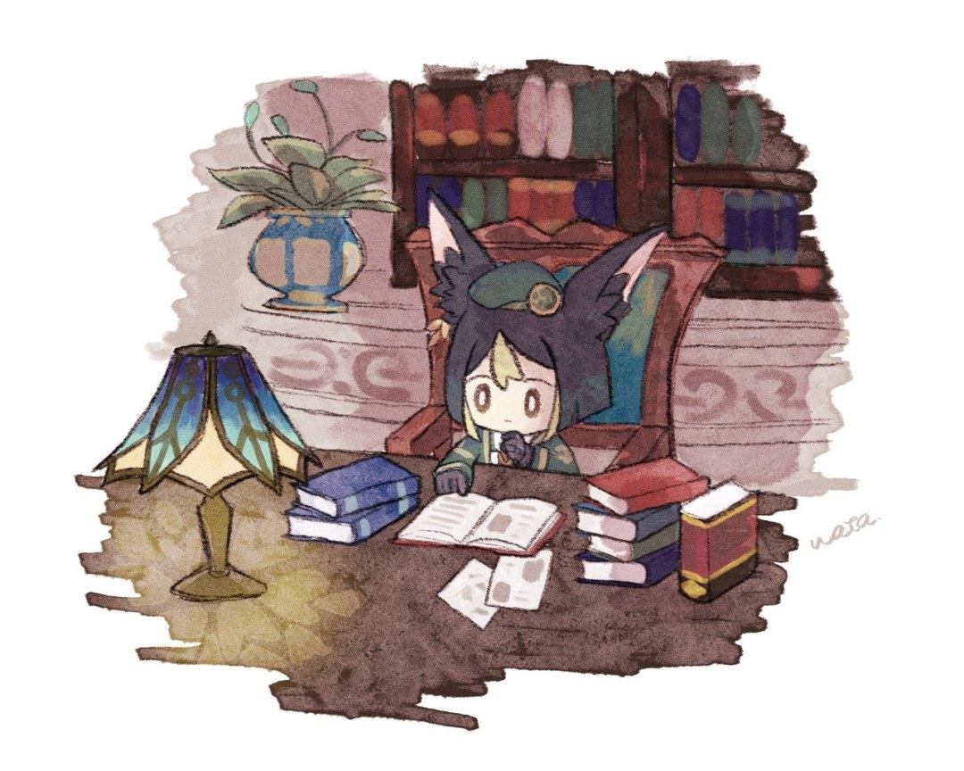 Lilien de Turin Manga