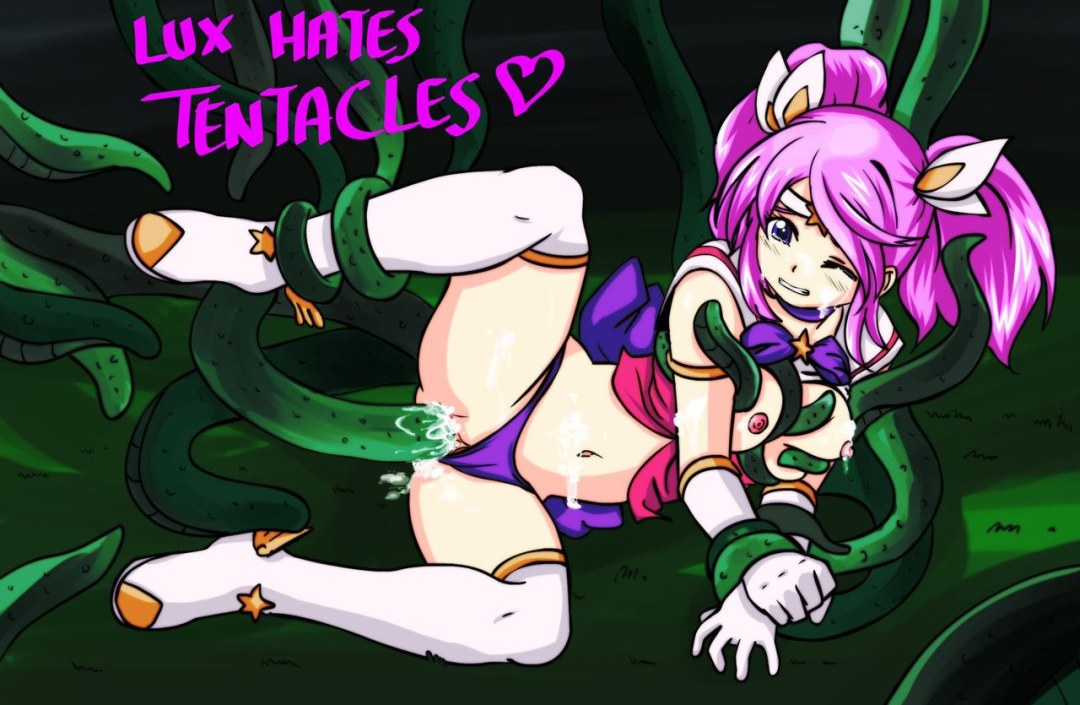 Regla 34 de League of Legends