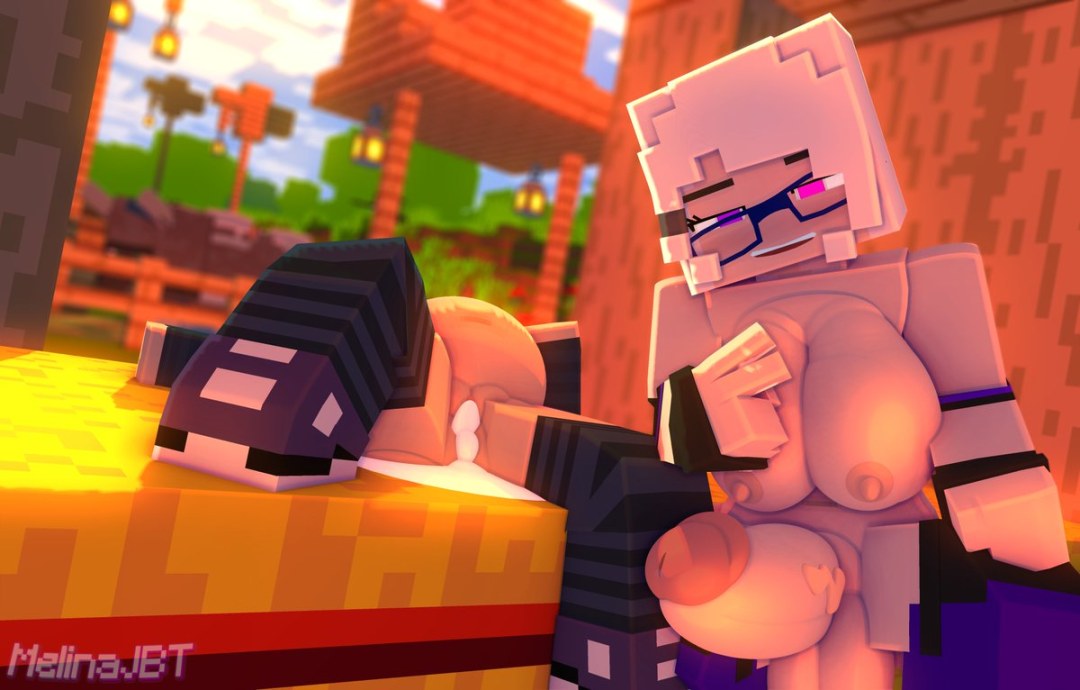 Ellie Mod Minecraft Hentai