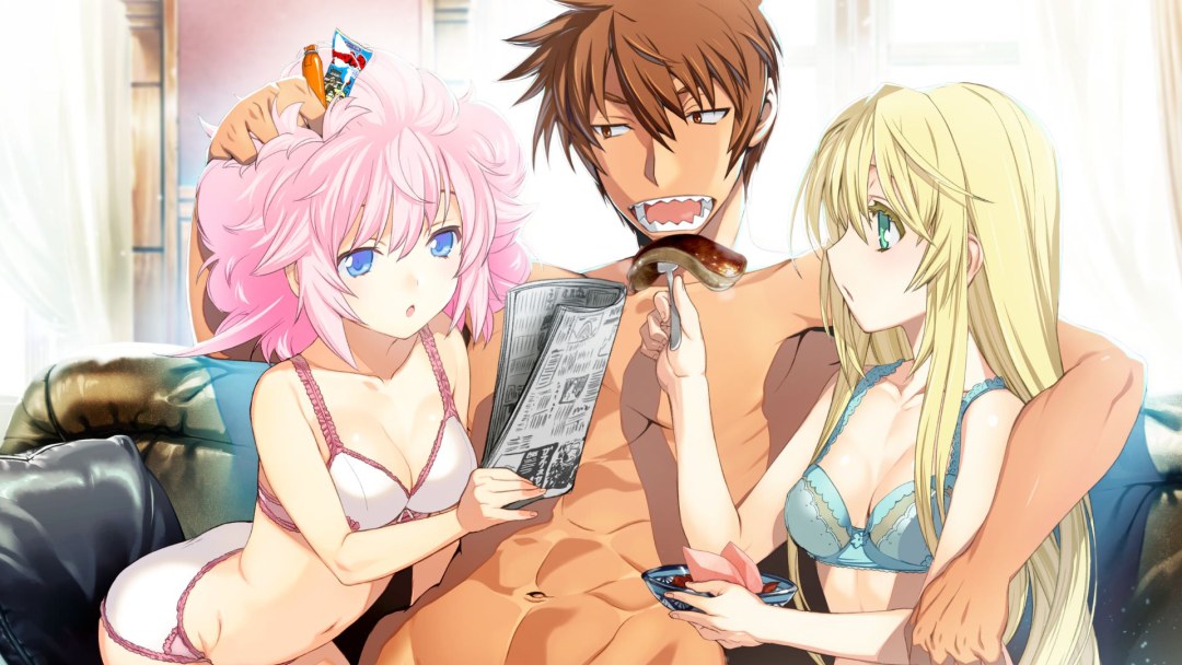 Nishikinomy néctar