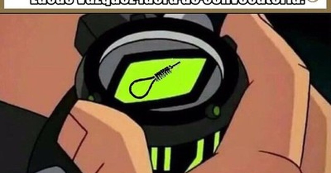 Bin 10 corriendo con el tiempo Omnitrix