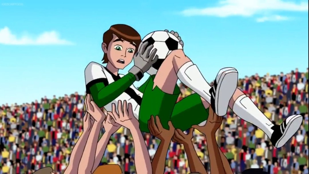 Omnitrix Omnitrix Bin 10