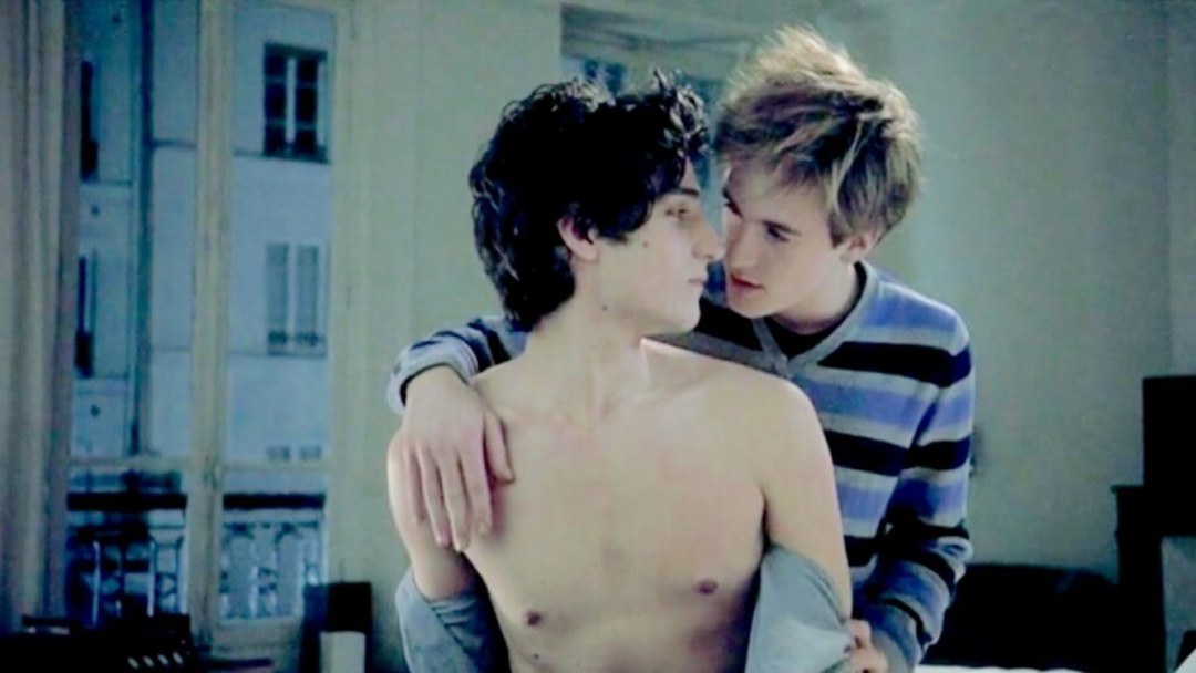 Bacanal de adolescentes 1982 actores de brasil