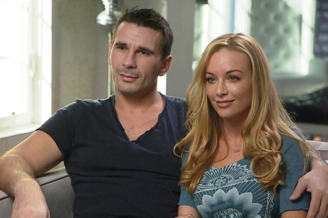 Manuel Ferrara y Kayden Cross