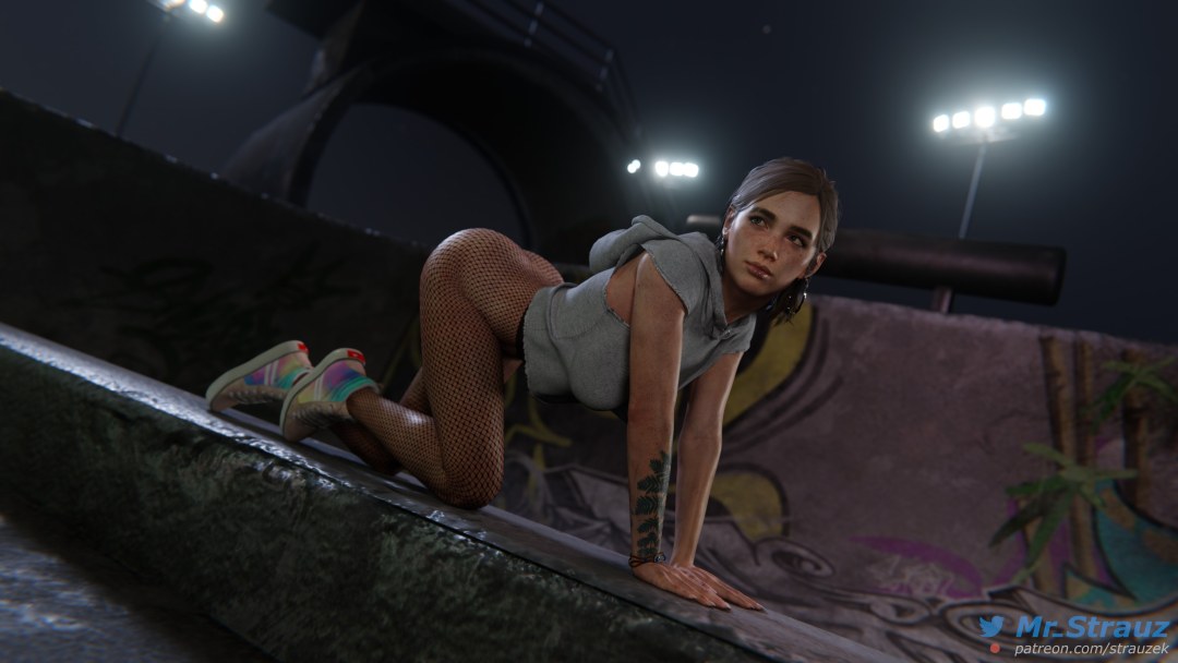 Princesa Ellie Idol Sex Pov