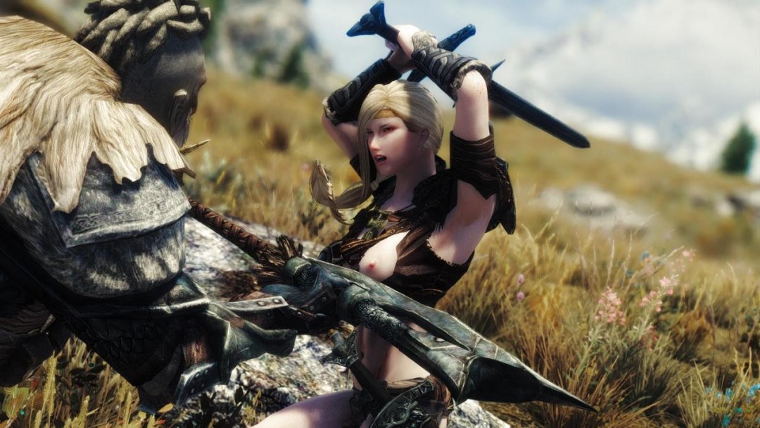 Astrid Adventures Pwishy