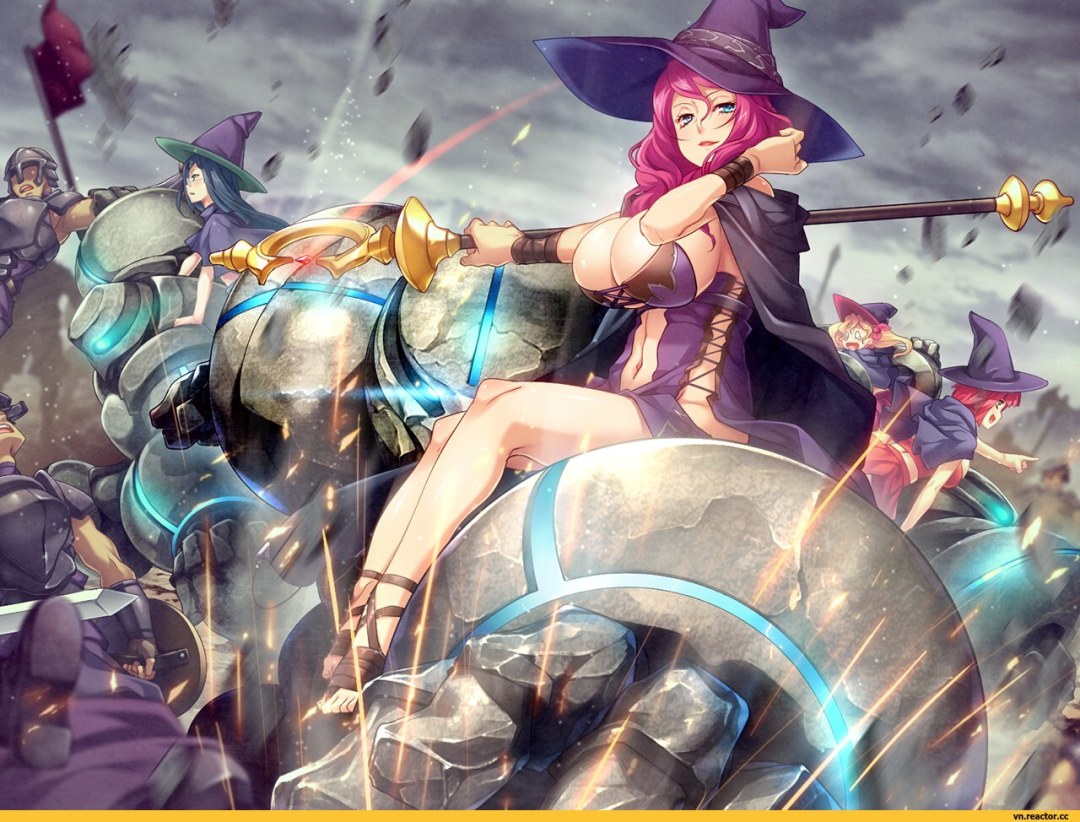 Somaru Haitoku no Miyako
