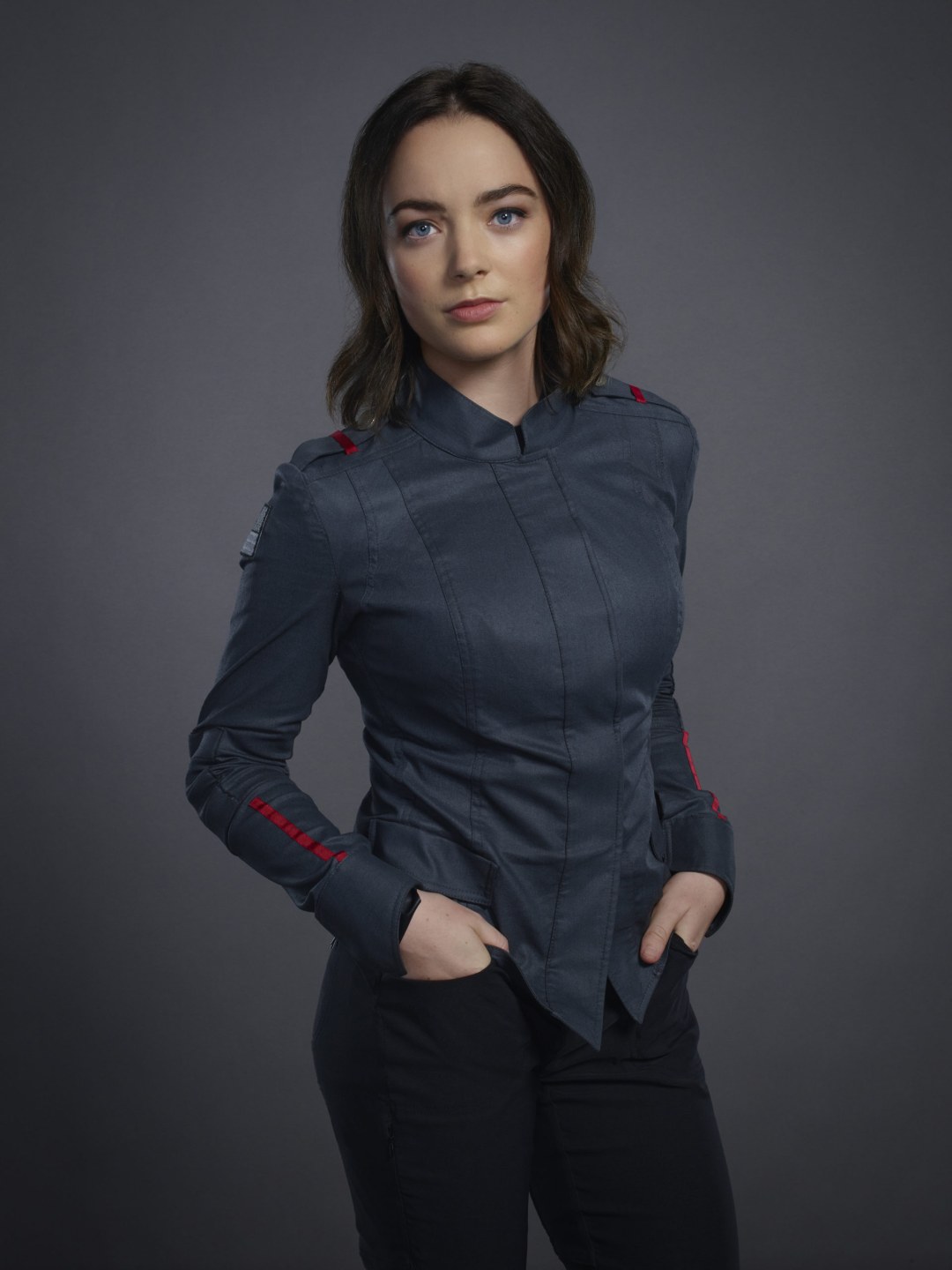 Homeland Fort Salem TV Series 2020
