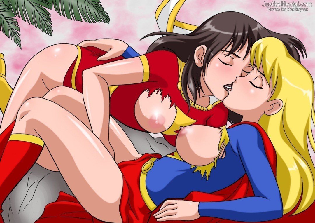 Comité porno de Super Girl