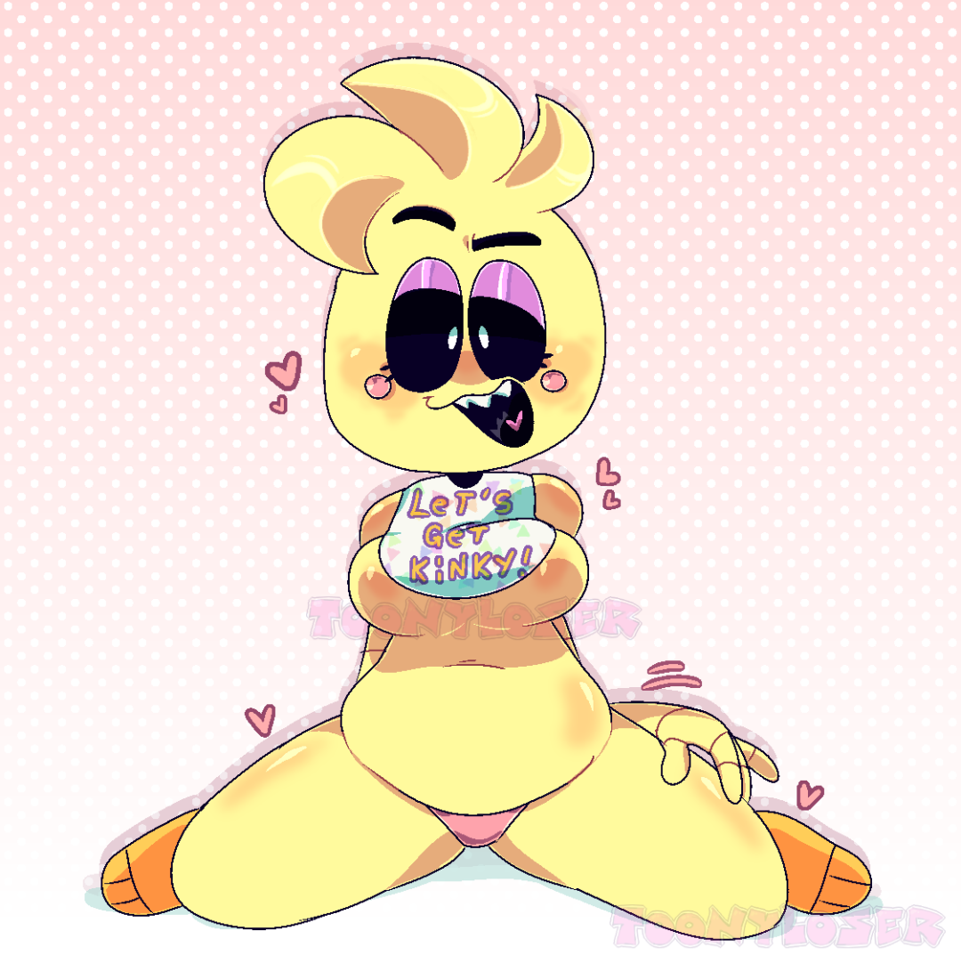 Fnaf de esa regla chika 34 hentai gran culo