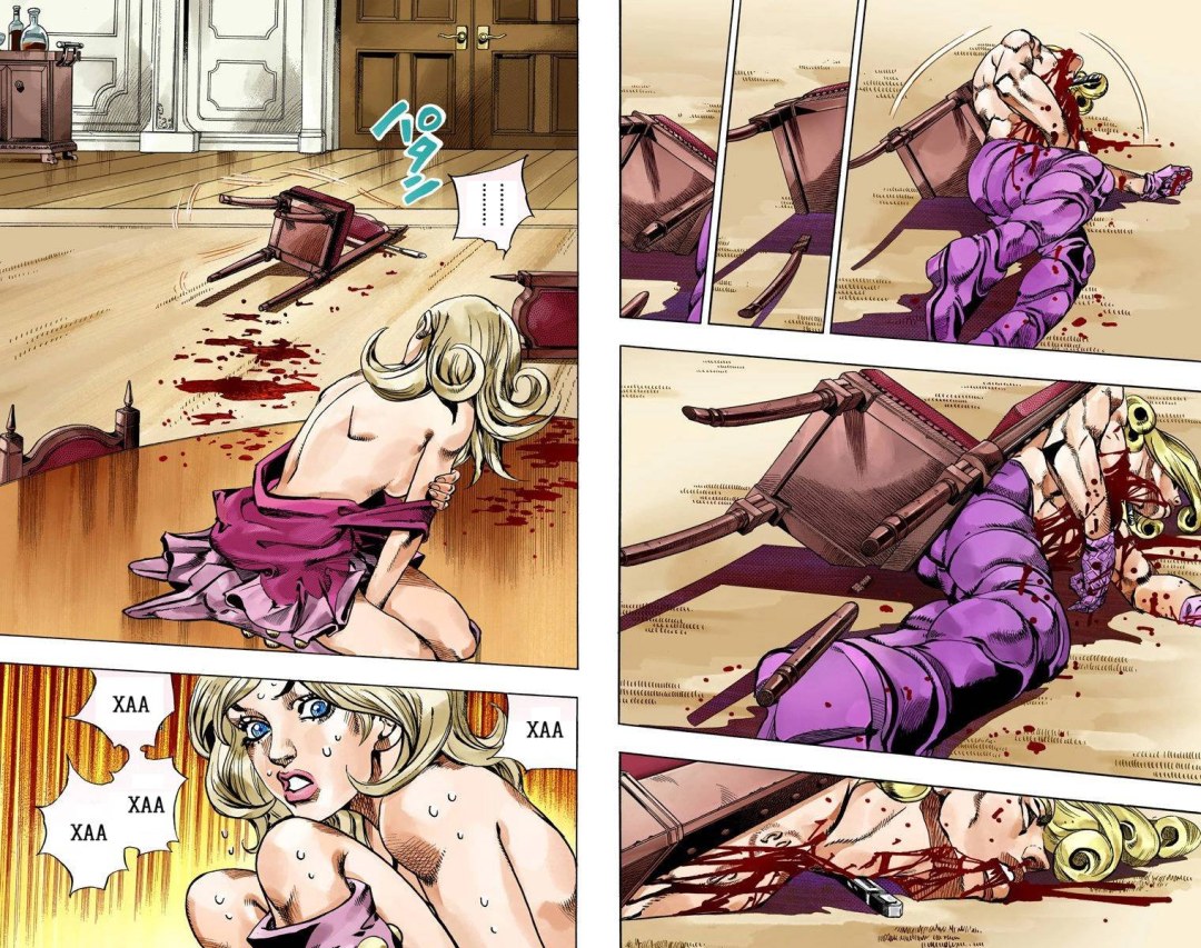 Hentai Fari Tale Lucy
