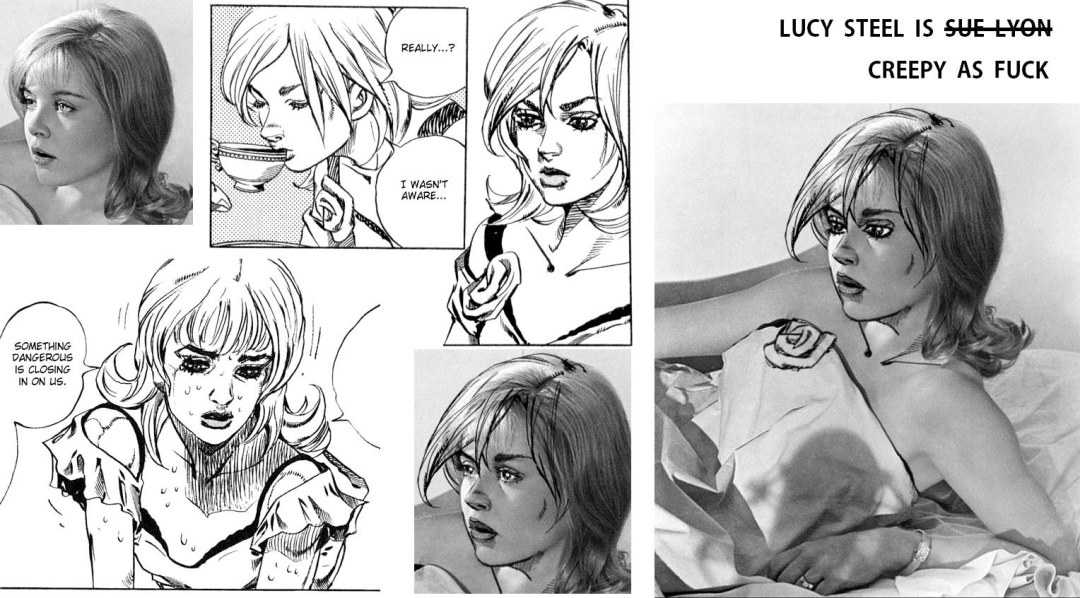 Lucy Hartfilia Hentai Anal 2017