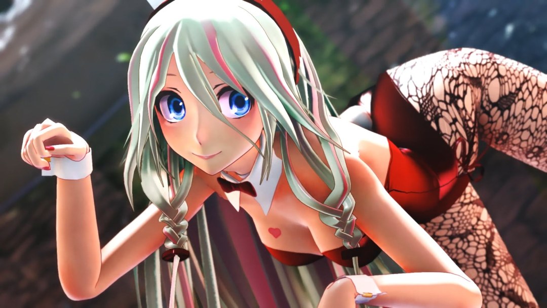 Nir automatizar hentai mmd