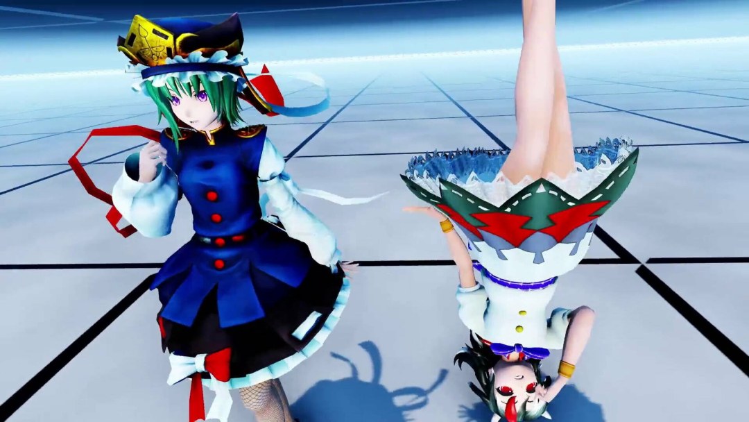 Mmd ballbasting