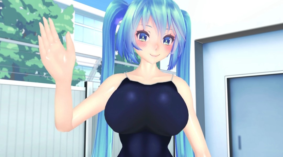 Las chicas Gensokyo pornoxosos son salvajes: una ero de buckethead