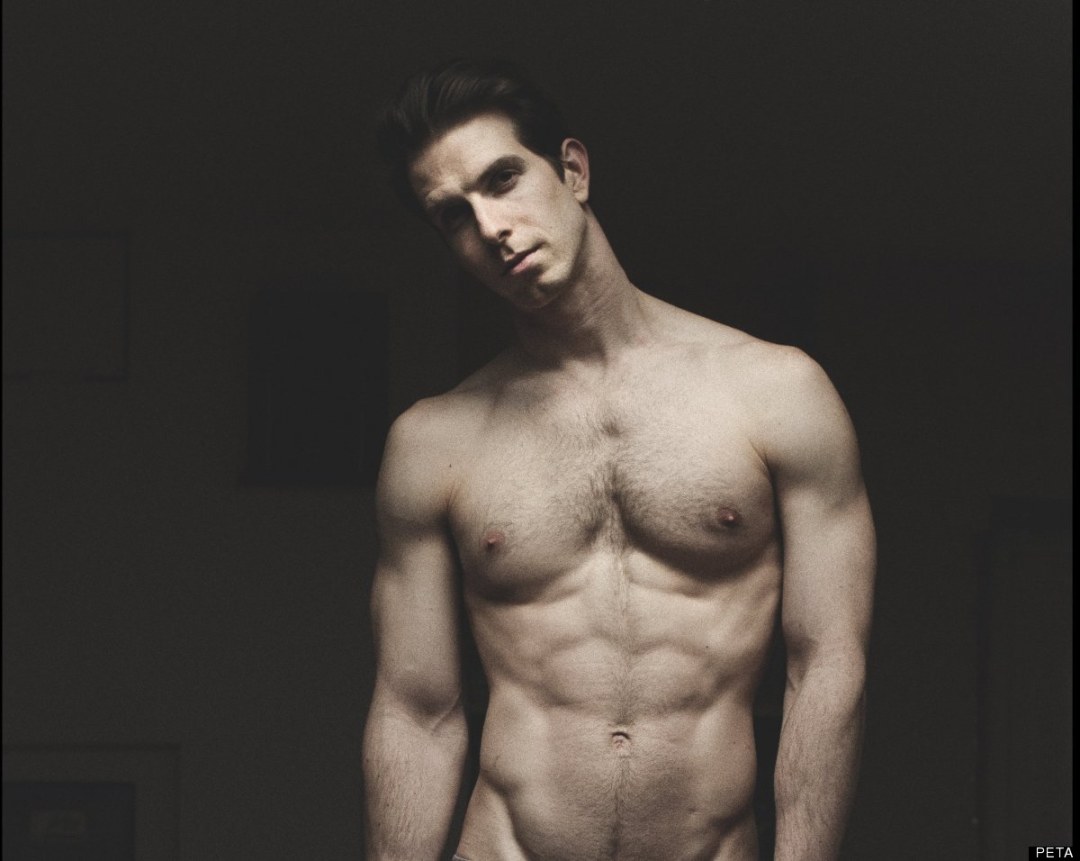 Kolby Keller y Dale Cooper 18